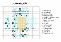  A Fortified Manor